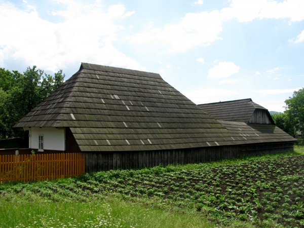 село Красноїльськ