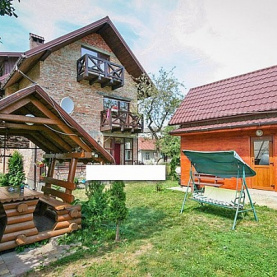 Садиба 'Карпатська Мрія' Садиба 'Карпатська Мрія'