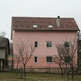 Будинок подобово Воловець Гагаріна,2 Будинок подобово Воловець Гагаріна,2