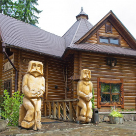 Готель Готель