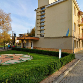 Готель Готель