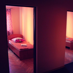 Hostel Hostel