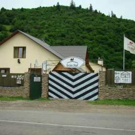 Мілітарі-садиба Мілітарі-садиба