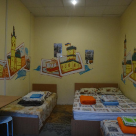 MisterHostel MisterHostel