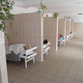 Санаторій Санаторій