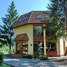 Санаторій Санаторій