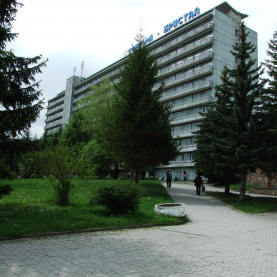 Санаторій Санаторій