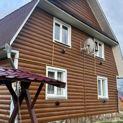Гірська пісня