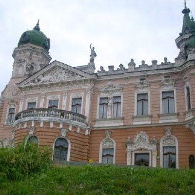 Філія Національного музею імені Андрія Шептицького