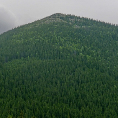 Гора Ротило