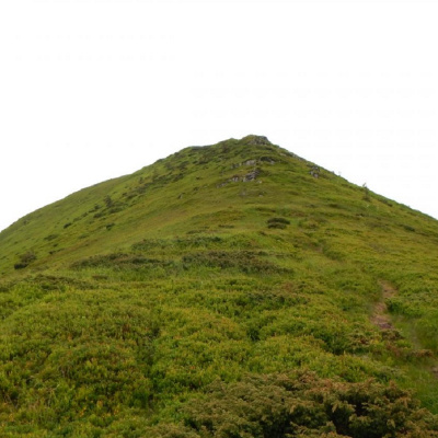 Гора Татарука