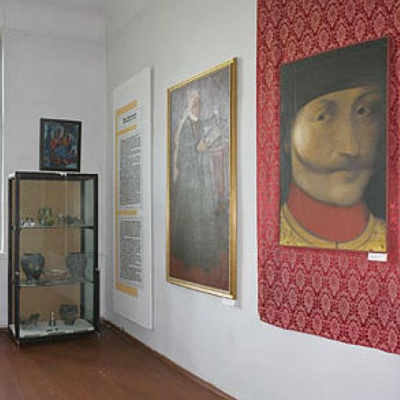 Музей гетьмана Івана Виговського