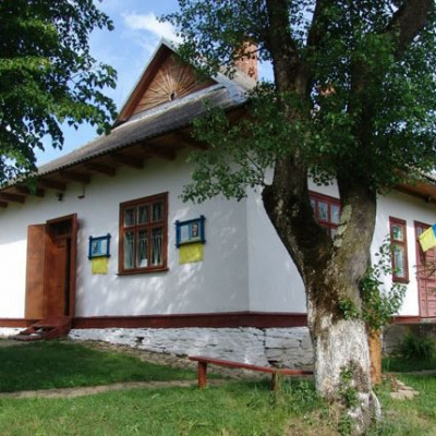 Музей історії Тустані, Урич