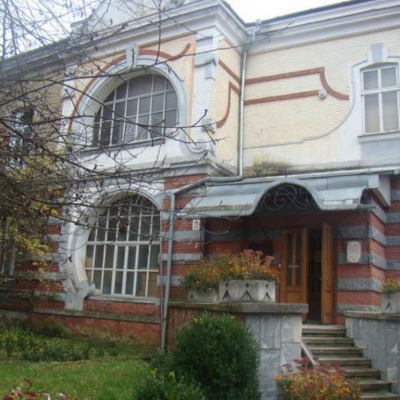 Музей визвольних змагань Прикарпатського краю, Івано-Франківськ