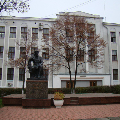 Народний музей освіти Прикарпаття, Івано-Франківськ