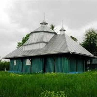 Успенська церква, Валява