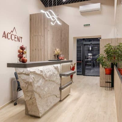 ACCENT APART HOTEL