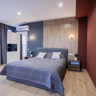Amsterdam Lviv Apartments