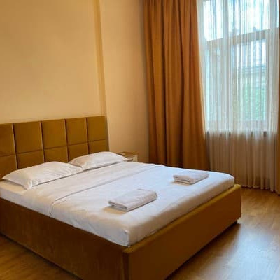 Avangard Qn Romana Apartmen