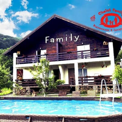 Chalet Family