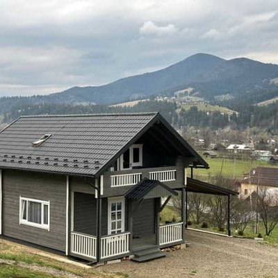 Cottage Gray