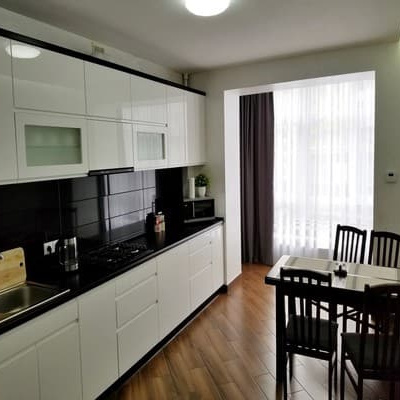 Cozy Belvedere apartment in the city center