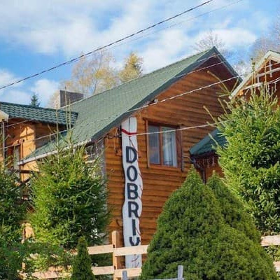 Dobriy Hotel