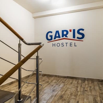 Gar’is Hostel