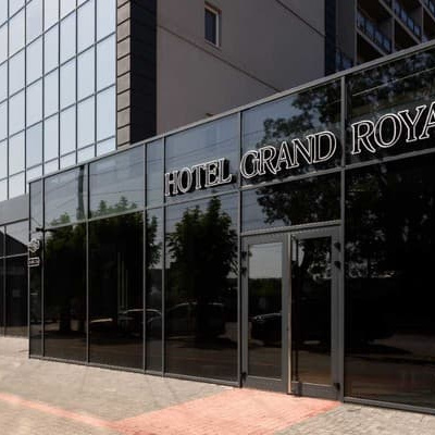 Grand Royal