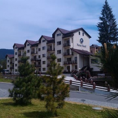 Home Hotel