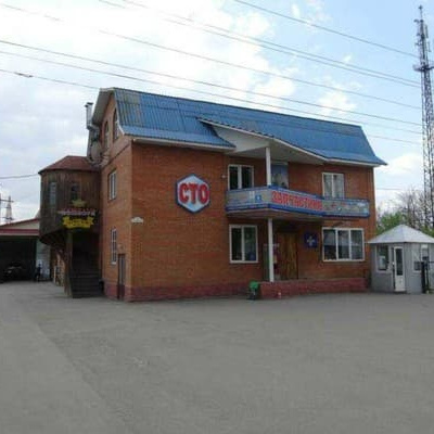 Камелот