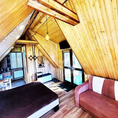 Lavanda cottage