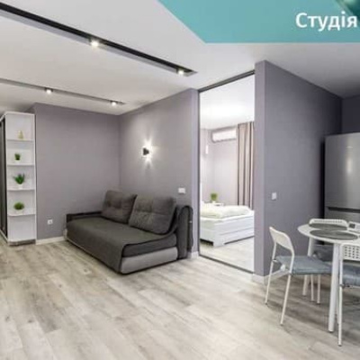 Luxury apartment Belvedere in the city center