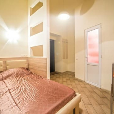 Lviv4U ул. Раппопорта, 7а-1