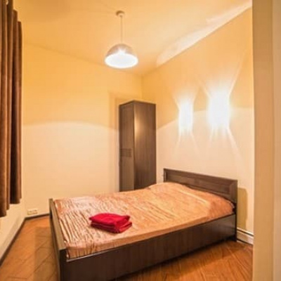 Lviv4U ул. Раппопорта, 7б