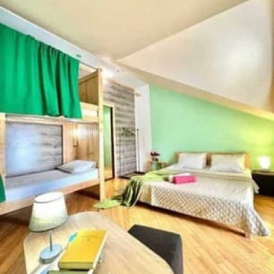 Lviv City Hostel