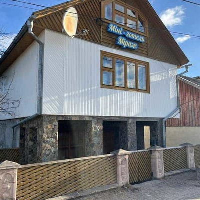 Міраж