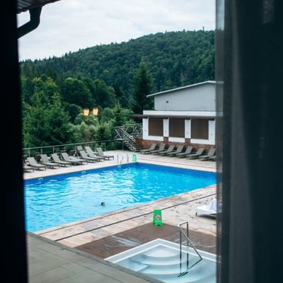 Morva Premium Spa Resort