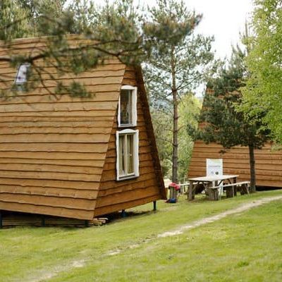 Мшанецькі колиби