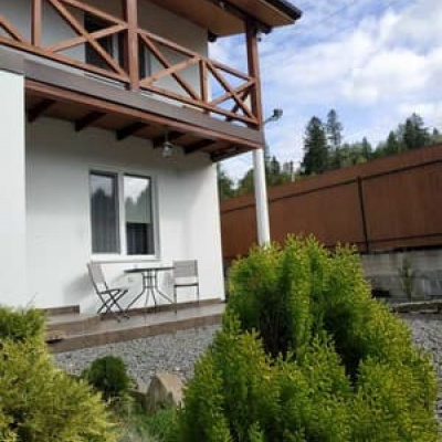 NestG Guest House