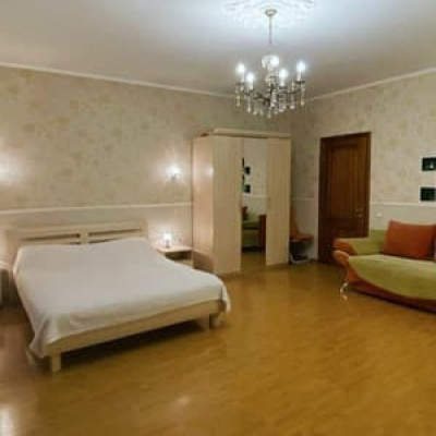 Rent Apartments пл. Рынок, 34