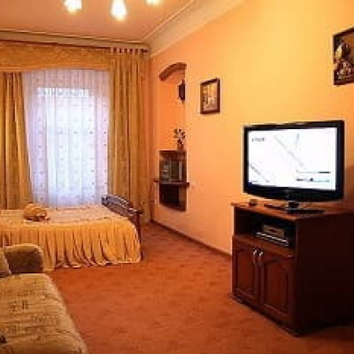 Rent Apartments ул.Галицкая, 7