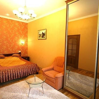 Rent Apartments ул.Леси Украинки, 43