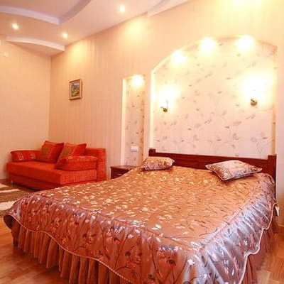 Rent Apartments ул.Тиктора, 8