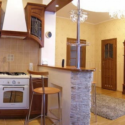 Rent Apartments вул.Франка 151