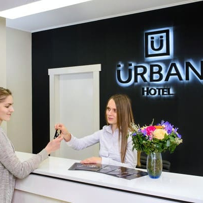 Urban Hotel