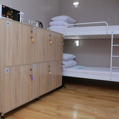 VIP hostel