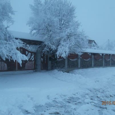 Волоський Потік